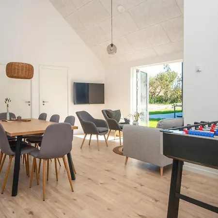 Amazing In Romo With Wifi *