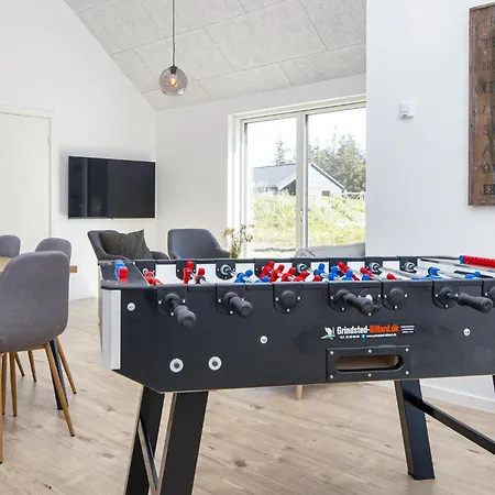 Amazing In Romo With Wifi Nyaraló *