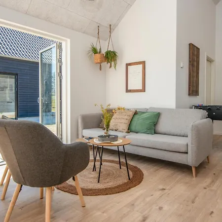 Amazing In Romo With Wifi *