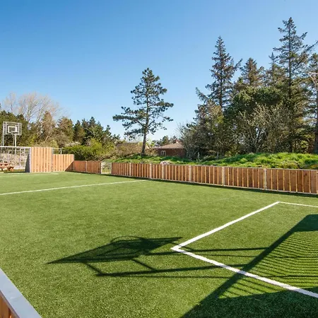 Amazing In Romo With Wifi Kongsmark