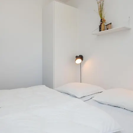 Nyaraló Amazing In Romo With Wifi Kongsmark