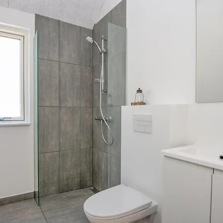 Nyaraló Amazing In Romo With Wifi Kongsmark