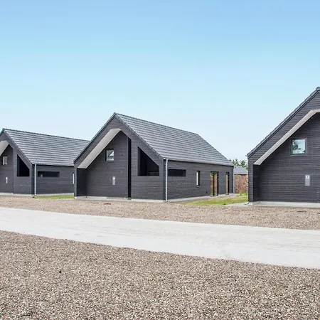 Amazing In Romo With Wifi *