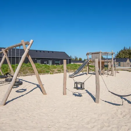 Nyaraló Amazing In Romo With Wifi *