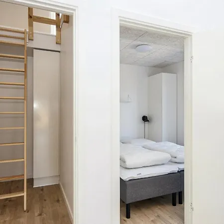 Amazing In Romo With Wifi * Kongsmark