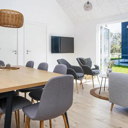 Amazing In Romo With Wifi Nyaraló