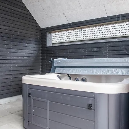 Amazing In Romo With Wifi Nyaraló Kongsmark