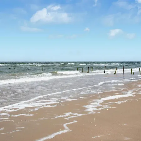 Amazing In Romo With Wifi *