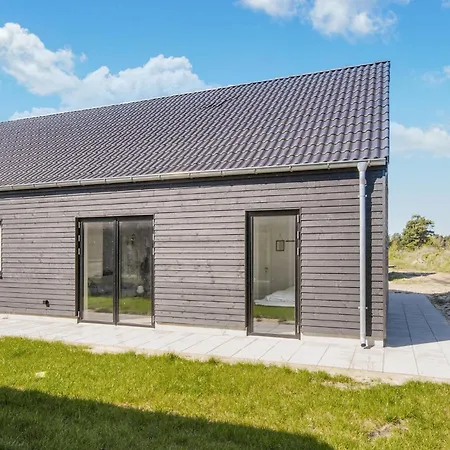 Amazing In Romo With Wifi * Kongsmark